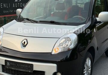 Renault Kangoo 73.000 km 6.990 &euro; Oer Erkenschwick 45739