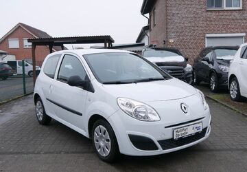 Renault Twingo 128.480 km 2.790 &euro; Selm 59379
