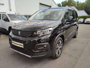 Gebrauchte Peugeot Rifter