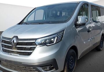 Renault Trafic 1.500 km 30.990 &euro; Borken 46325