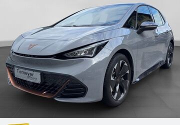 Cupra Born 19.040 km 29.940 &euro; Marl 45770