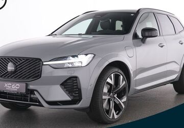 Volvo XC60 19.500 km 69.990 &euro; Witten 58453