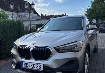 BMW X1 94.000 km 19.900 &euro; Marl 45768