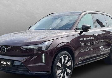 Volvo EX90 4.999 km 93.880 &euro; Dinslaken 46535