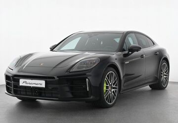 Porsche Panamera 12.043 km 136.900 &euro; Essen 45143