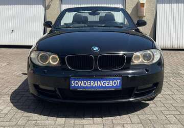 BMW 118 161.500 km 4.699 &euro; Lünen 44532