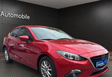 Mazda 3 211.500 km 4.990 &euro; Recklinghausen 45659