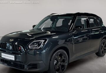 Mini Countryman S (Cooper) 19.508 km 36.999 &euro; Dortmund 44263
