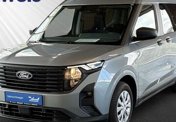 Ford Tourneo Courier 9.443 km 26.990 &euro; Oberhausen - Sterkrade 46145