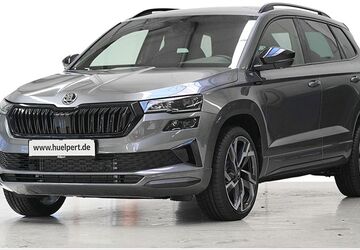 Skoda Karoq 5.261 km 39.888 &euro; Dortmund 44309