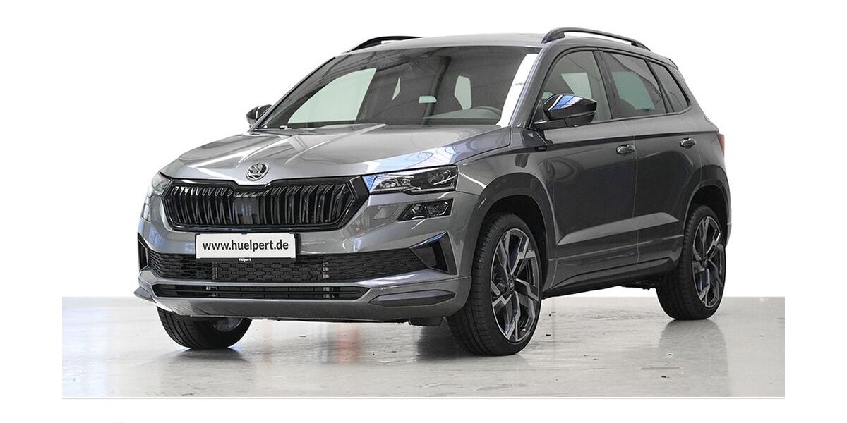 Skoda Karoq 5.261 km 39.888 &euro; Dortmund 44309