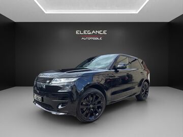 Gebrauchte Land Rover Range Rover Sport