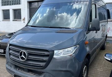 Mercedes-Benz Sprinter 100.000 km 15.900 &euro; Bochum 44793