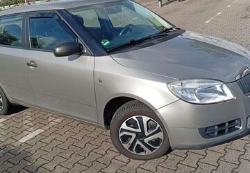 Skoda Fabia 184.947 km 2.200 &euro; Dortmund 44319