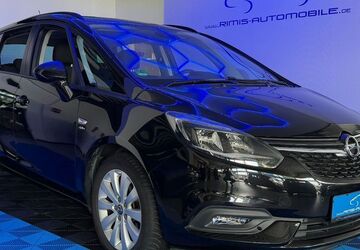 Opel Zafira 81.000 km 11.899 &euro; Gelsenkirchen 45884