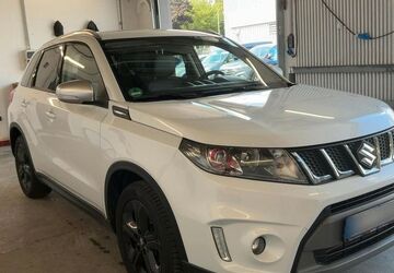 Suzuki Vitara 102.000 km 13.300 &euro; Essen-Stadtbezirke VIII 45277