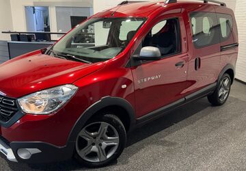 Dacia Dokker 27.400 km 16.990 &euro; Marl/Recklinghausen 45770