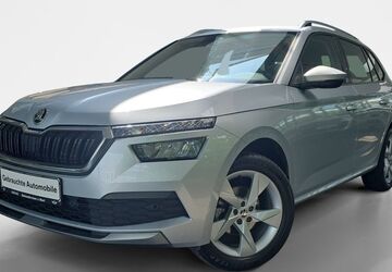 Skoda Kamiq 23.553 km 19.840 &euro; Marl 45770