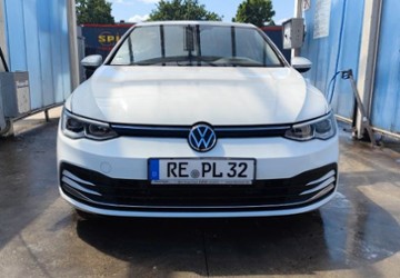VW Golf 55.000 km 17.999 &euro; Marl 45770