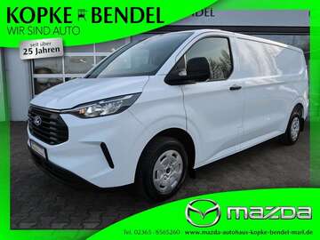Gebrauchte Ford Transit Custom
