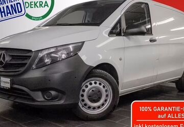 Mercedes-Benz Vito 107.000 km 25.500 &euro; Dorsten 46284
