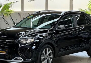 Kia Stonic 3.900 km 21.850 &euro; Mülheim An der Ruhr 45475