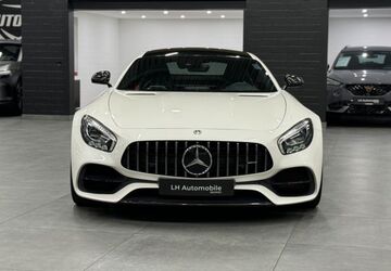 Mercedes-Benz AMG GT 55.156 km 79.990 &euro; Lüdinghausen 59348