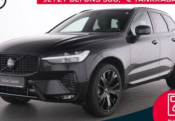Volvo XC60 31.281 km 49.780 &euro; Mülheim an der Ruhr 45472