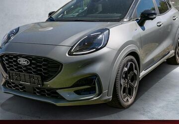 Ford Puma 7.964 km 26.980 &euro; Dortmund 44149