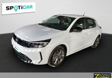 Opel Corsa 2.500 km 24.490 &euro; Dülmen 48249