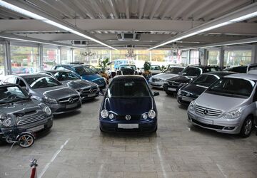 VW Polo 125.000 km 2.990 &euro; Essen 45356