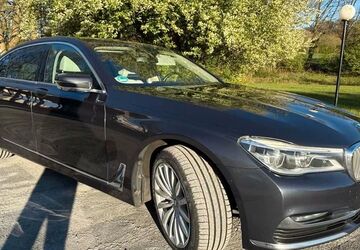 BMW 740 353.000 km 20.900 &euro; Waltrop 45731