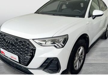 Audi Q3 33.816 km 30.100 &euro; Dortmund 44143