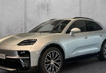 Porsche Macan 13.990 km 115.790 &euro; Recklinghausen 45665