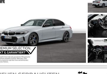 BMW M340i 2.757 km 61.997 &euro; Oberhausen 46117