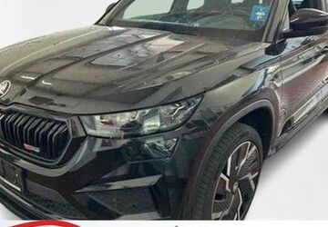 Skoda Kodiaq 48.090 km 41.887 &euro; Witten 58453
