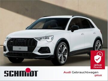 Gebrauchte Audi Q3
