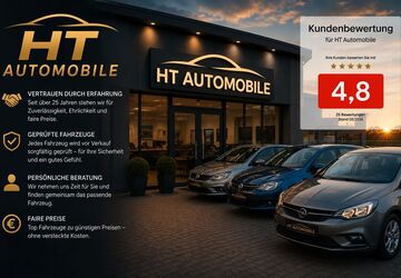 VW Touran 165.000 km 13.999 &euro; Marl 45770