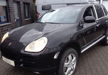 Porsche Cayenne 330.000 km 3.900 &euro; Mülheim 45481