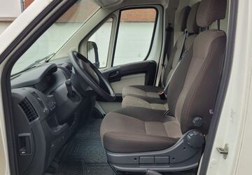 Peugeot Boxer 67.500 km 12.000 &euro; Herne 44653