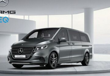 Mercedes-Benz V 300 6.000 km 86.080 &euro; Dortmund 44139