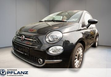 Fiat 500 18.798 km 14.485 &euro; Dortmund 44263