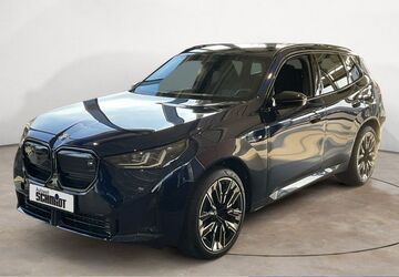 BMW X3 M50 8.949 km 76.690 &euro; Lünen 44534