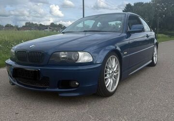 BMW 330 218.416 km 13.000 &euro; Recklinghausen 45665