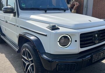 Mercedes-Benz G 450 59.500 km 148.500 &euro; Bochum 44793