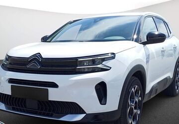 Citroen C5 Aircross 17.410 km 18.749 &euro; Borken 46325