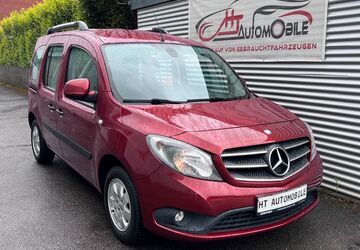 Mercedes-Benz Citan 165.000 km 7.399 &euro; Marl 45770