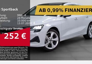 Audi A3 6.927 km 30.690 &euro; Bochum 44809