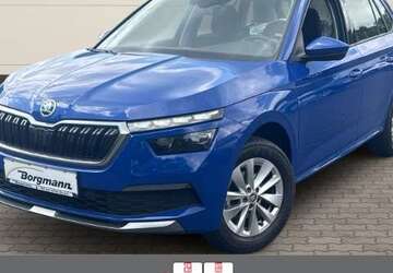 Skoda Kamiq 19.316 km 20.790 &euro; Marl 45770