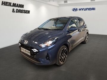 Gebrauchte Hyundai i10